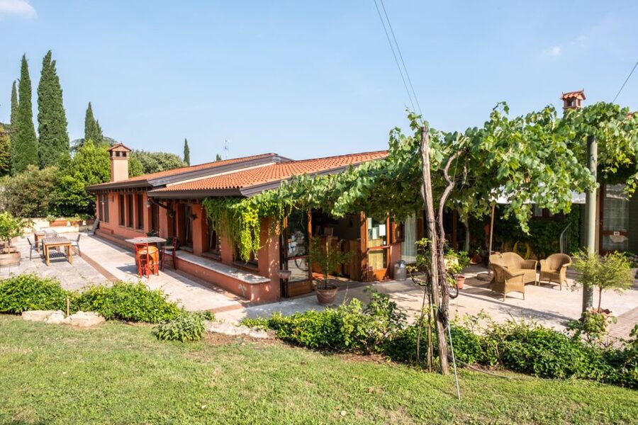 Verona: Wine Tasting with Snacks and Panoramic Views - Who should book Corte San Mattia?