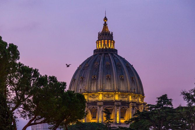 VIP Vatican Breakfast and Guided Tour with Sistine Chapel Access - The Gallery of Maps and its painted geography