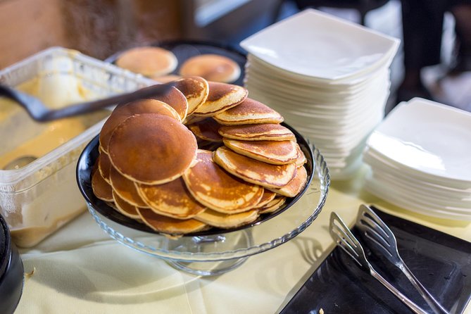 VIP Vatican Breakfast and Guided Tour with Sistine Chapel Access - St. Peter’s Basilica and the final choice