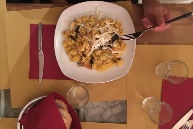 Walking Food Tour of Florence with Tastings and Wine - Key points to know before you book