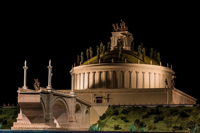 Welcome To Rome Experience - From volcanoes to Baroque Rome