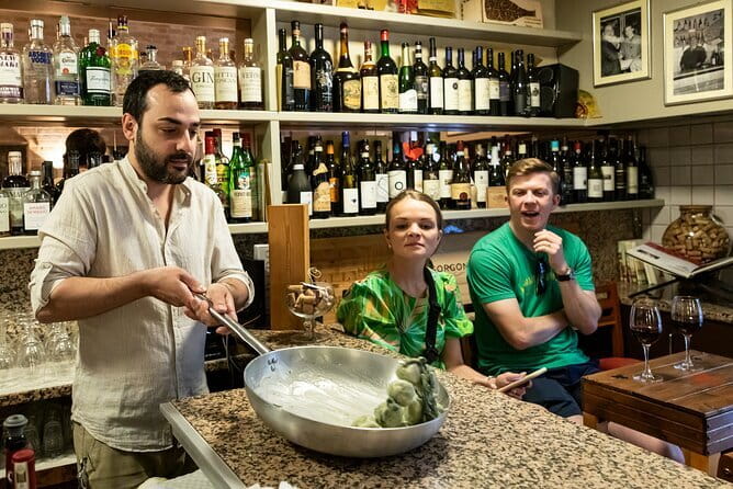 Winner 2025 Florence Sunset Food & Wine Tour by Eating Europe - Why this Florence evening tour works