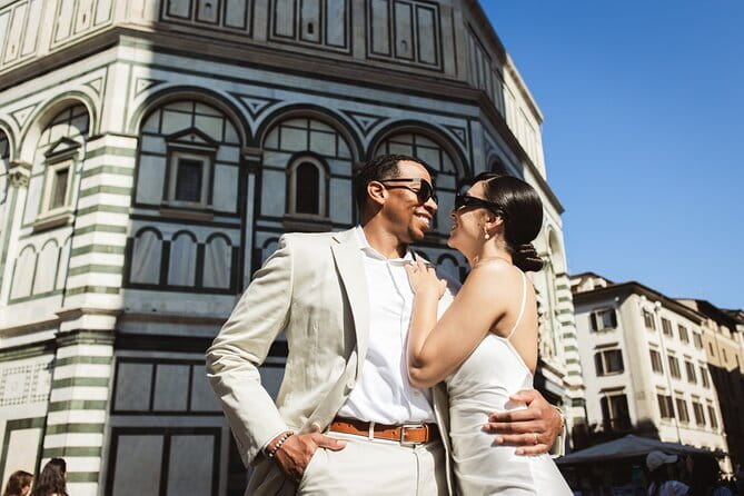 Winner 2025 Florence Sunset Food & Wine Tour by Eating Europe - A Florence wine window at BABAE